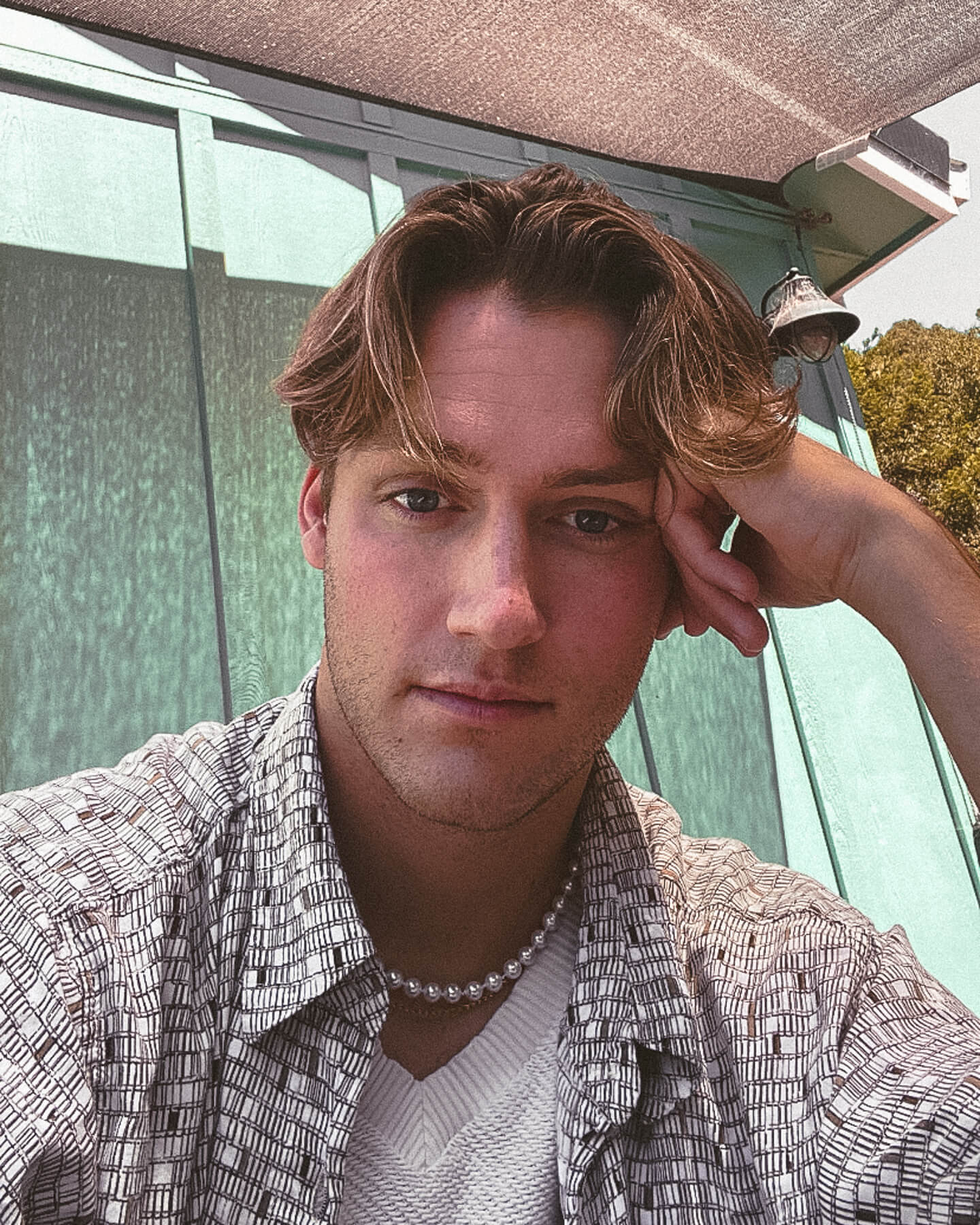 Cade Wright - Marketing Strategist and Growth Systems Builder specializing in automation, analytics, and web development