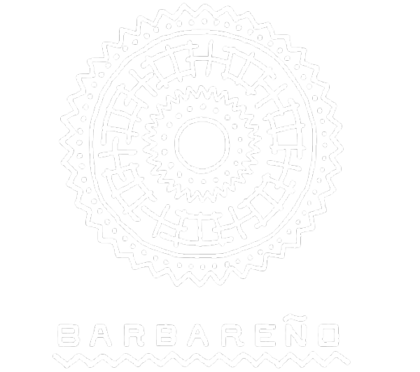 Barbareno Logo