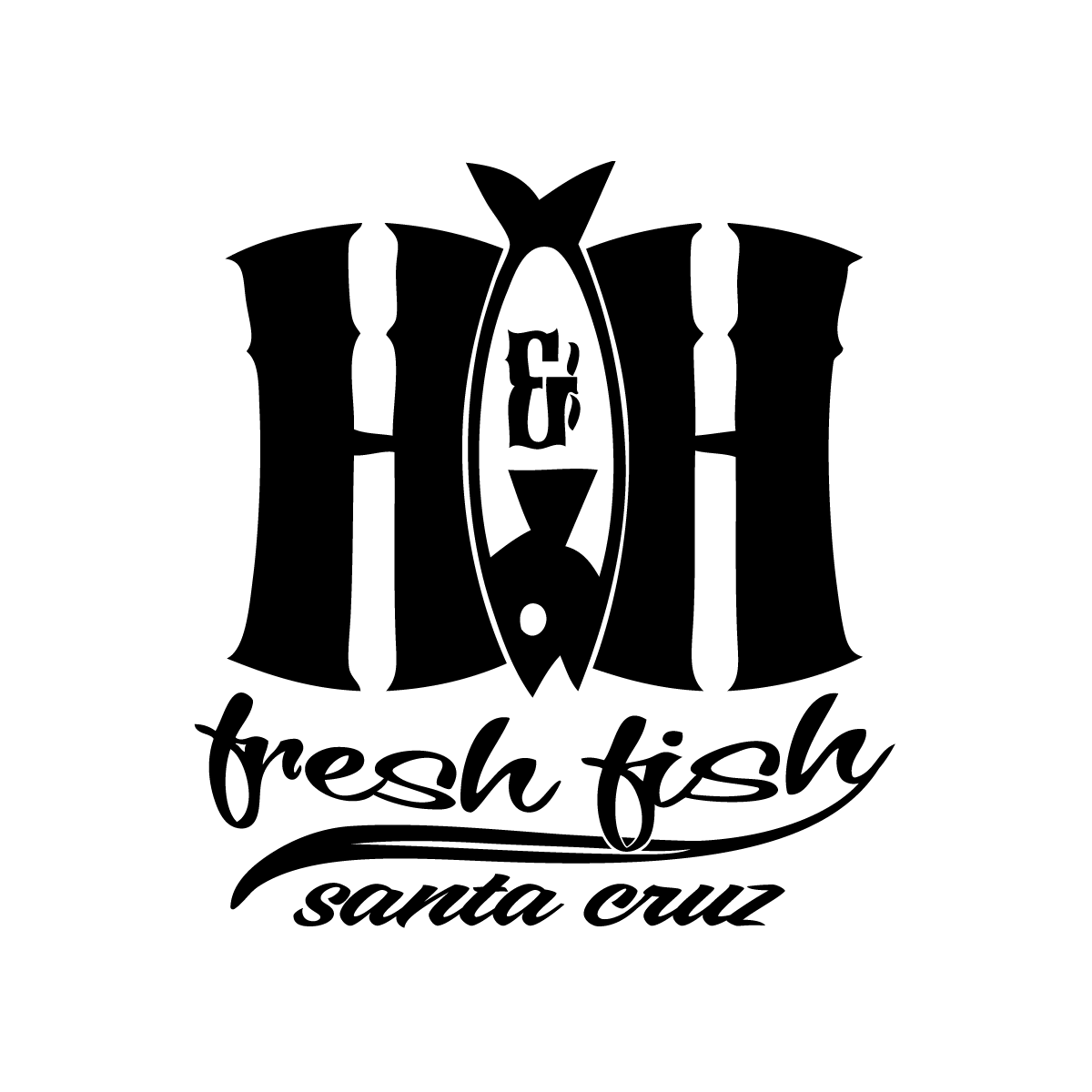 H&H Fresh Fish company logo - Direct-to-Consumer, Subscription Commerce, Food & Beverage