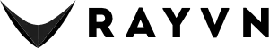 Rayvn USA company logo - Marketing Agency, Content Production